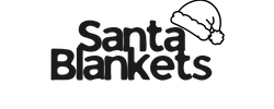 Santa blankets